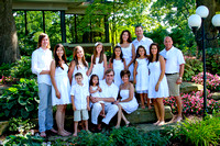 The Jacobson Family