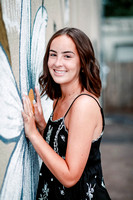 Chloe ~ Vicksburg Senior 21'