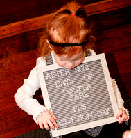 Adoptions