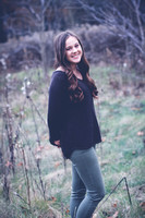 Brooklyn ~ Mattawan Senior 18'