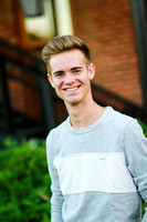 Hunter~ Vicksburg Senior 19'