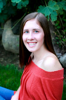 Grace ~ Portage Northern Senior