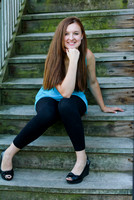 Taylor ~ PHNS Senior